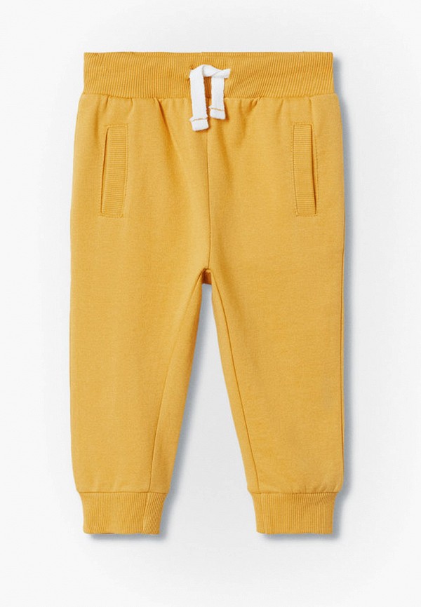 

Брюки спортивные Mango Kids, Оранжевый, MATEOP1