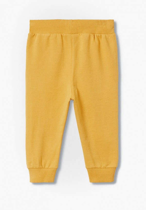 фото Брюки спортивные mango kids