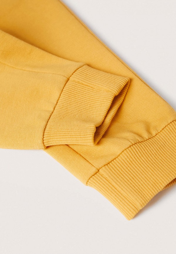 фото Брюки спортивные mango kids