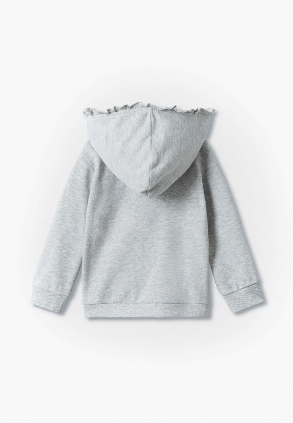 фото Толстовка mango kids