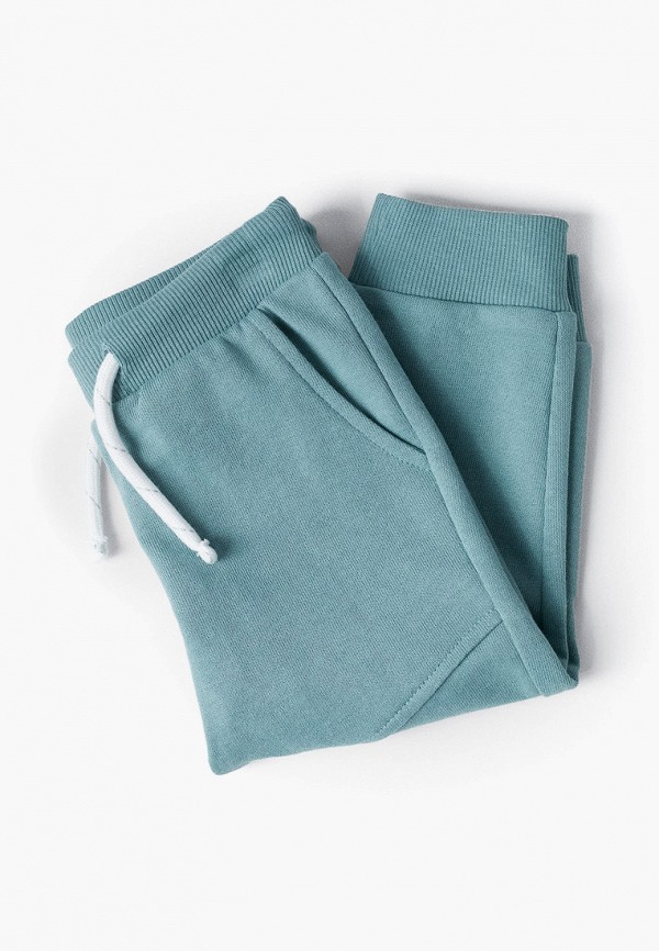 фото Брюки спортивные mango kids