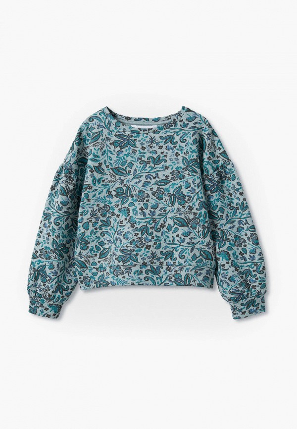 

Свитшот Mango Kids, Мультиколор, Mango Kids RTLAAZ312601
