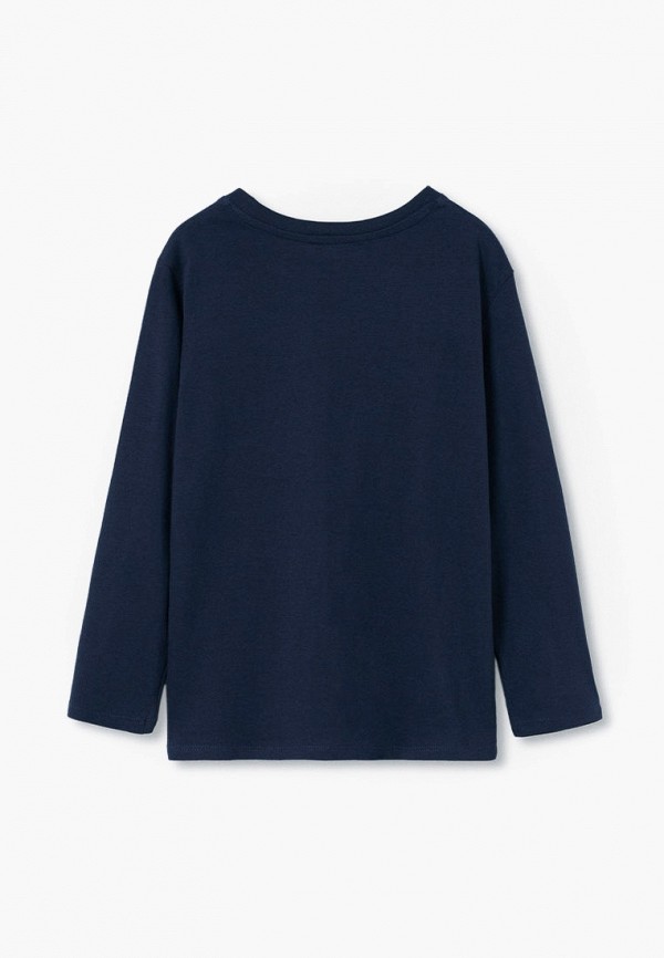 фото Лонгслив mango kids