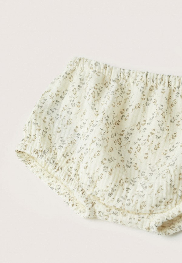 фото Шорты домашние mango kids