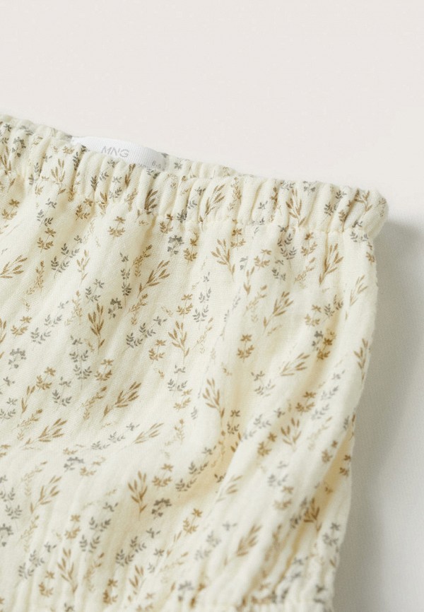 фото Шорты домашние mango kids