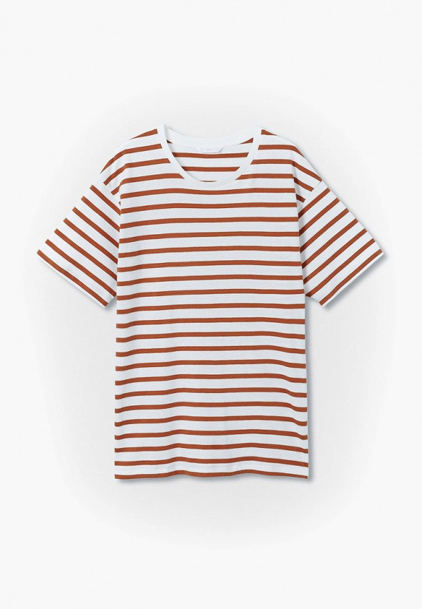

Футболка Mango Kids, Белый, Mango Kids RTLAAZ313701