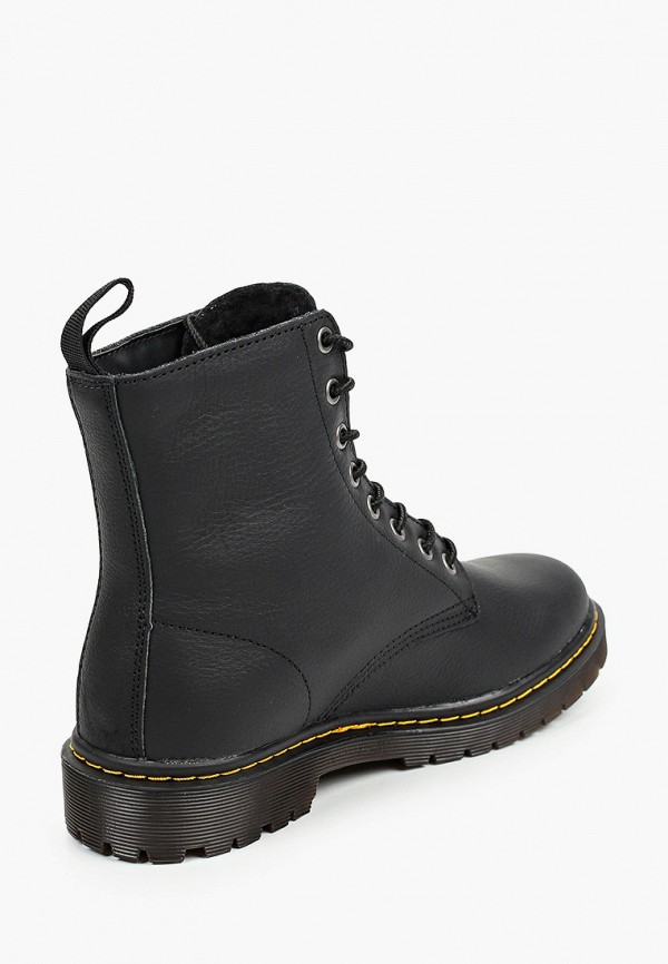 фото Ботинки patrol