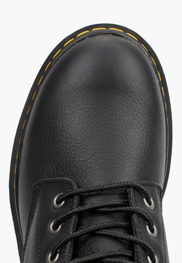 фото Ботинки patrol