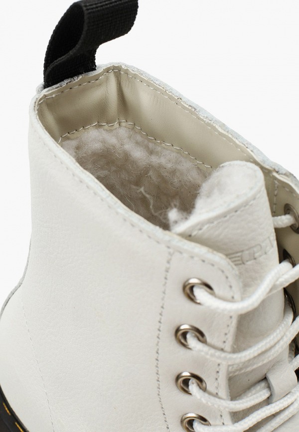 фото Ботинки patrol