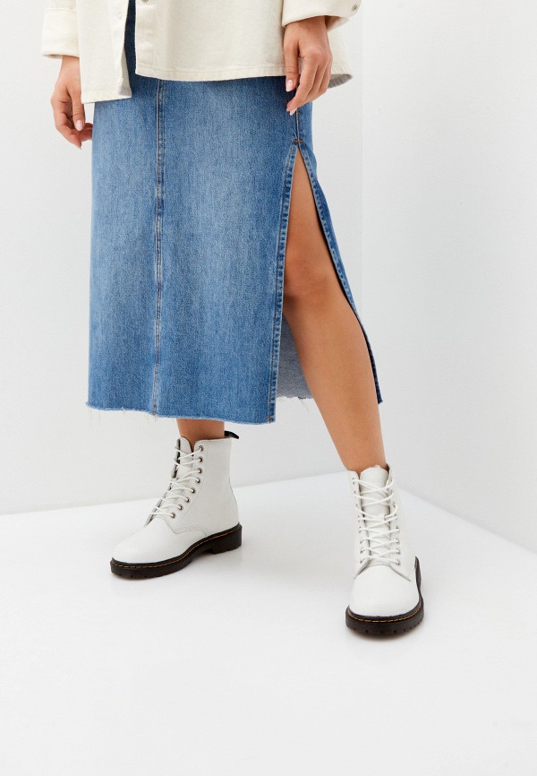 фото Ботинки patrol