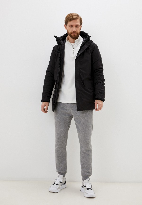 фото Куртка утепленная regatta