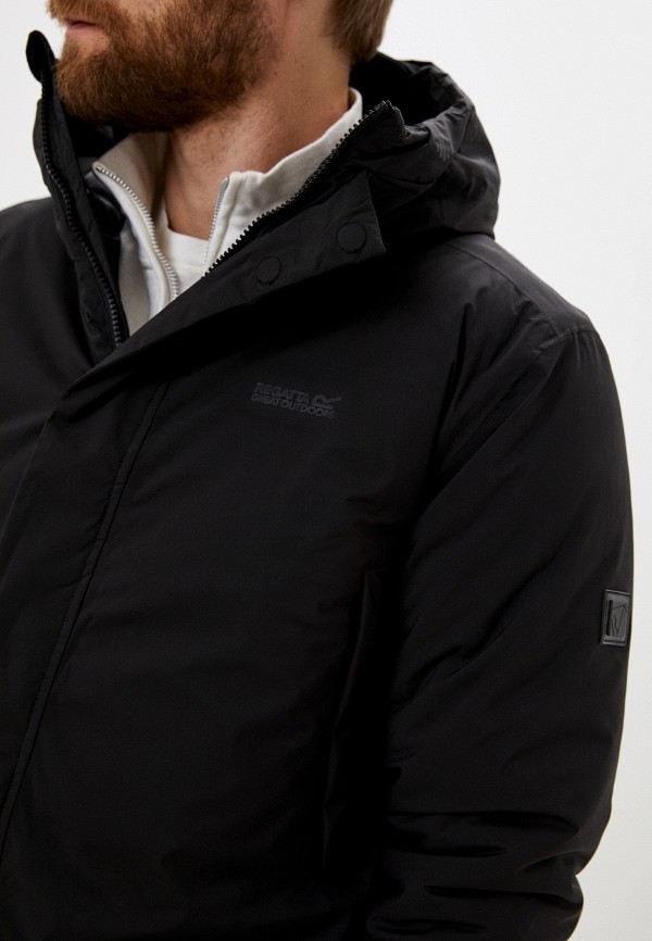 фото Куртка утепленная regatta