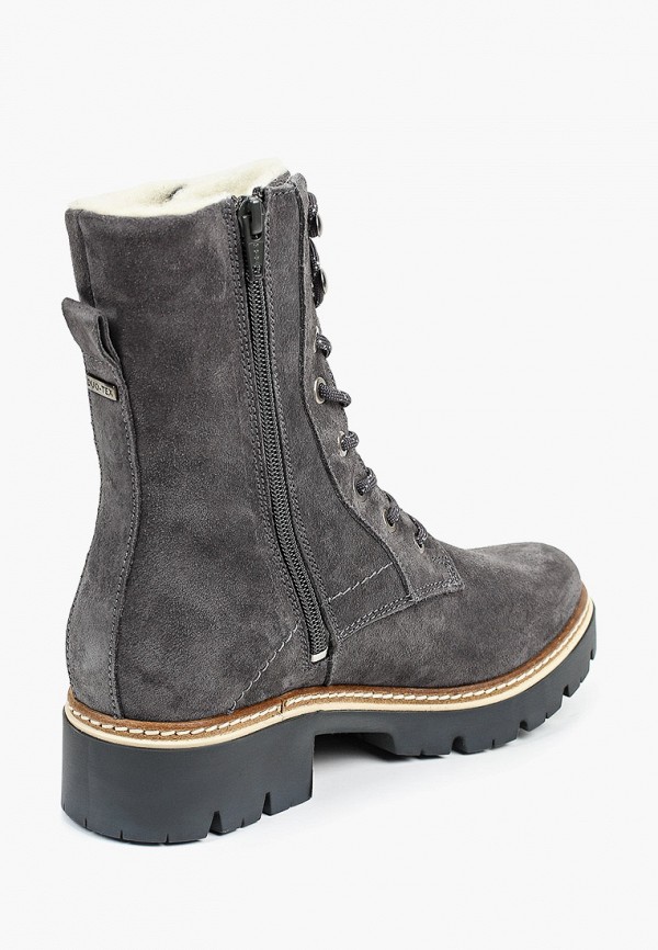 фото Ботинки tamaris