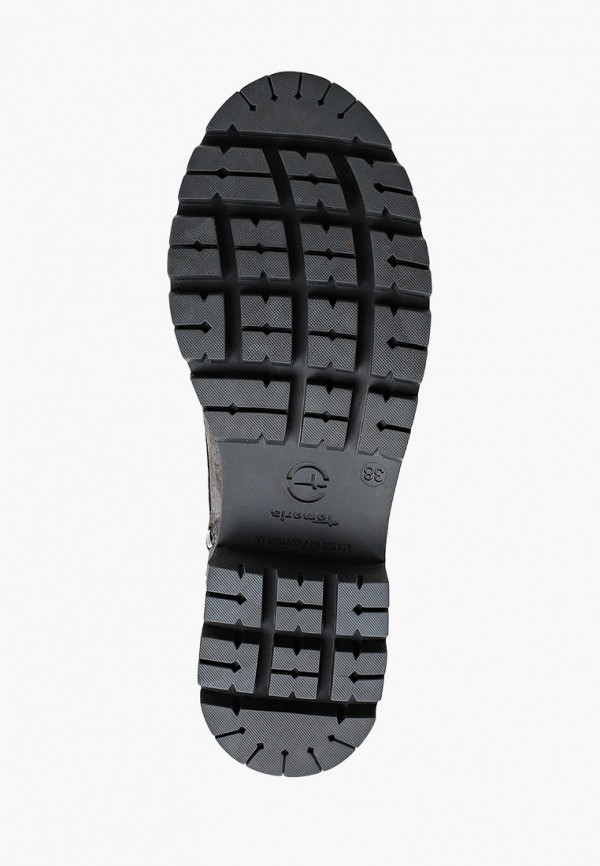 фото Ботинки tamaris