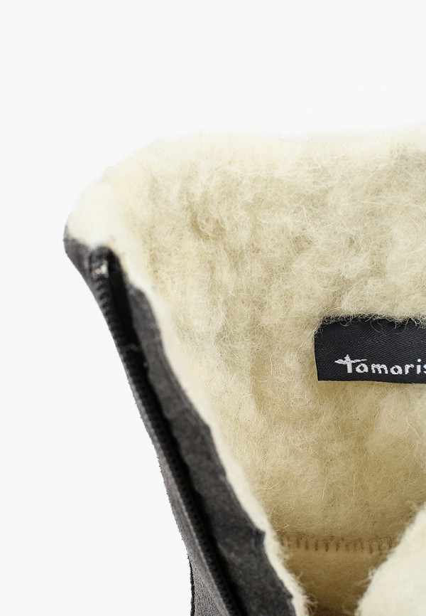 фото Ботинки tamaris