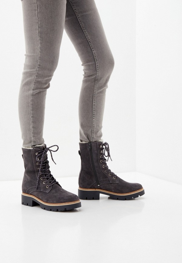 фото Ботинки tamaris