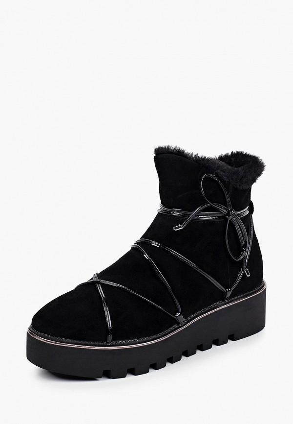 фото Ботинки tamaris