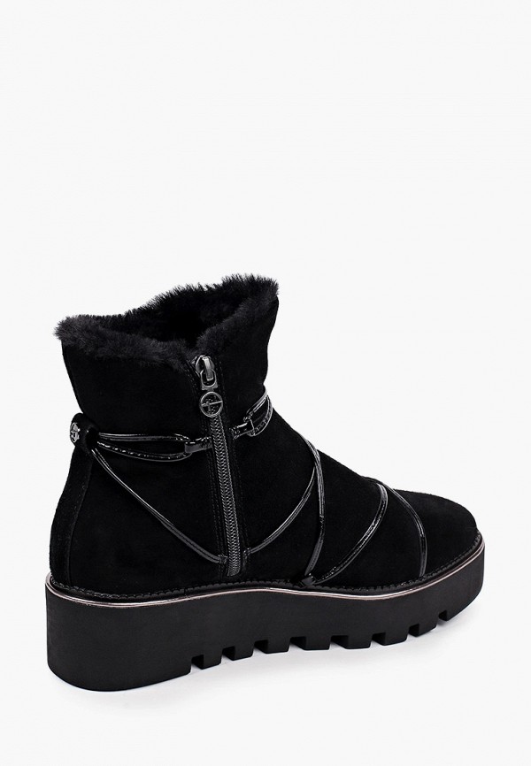 фото Ботинки tamaris