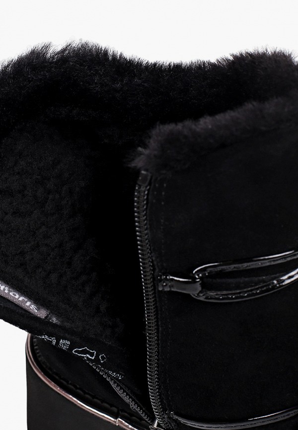 фото Ботинки tamaris