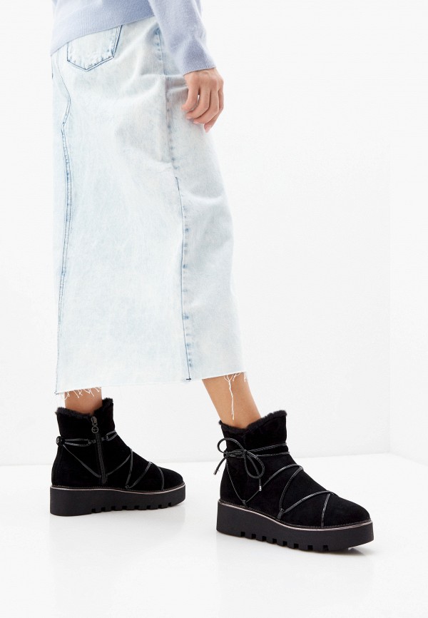 фото Ботинки tamaris