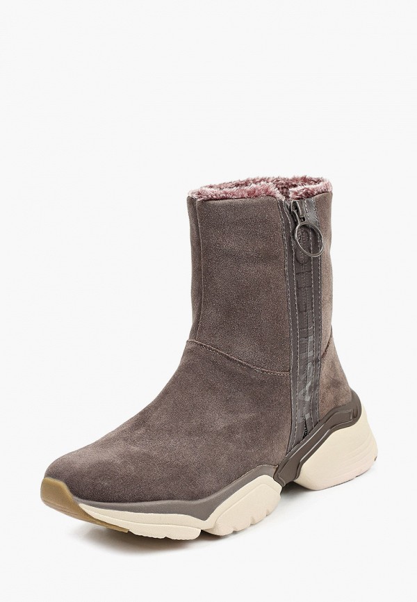 фото Полусапоги tamaris fashletics