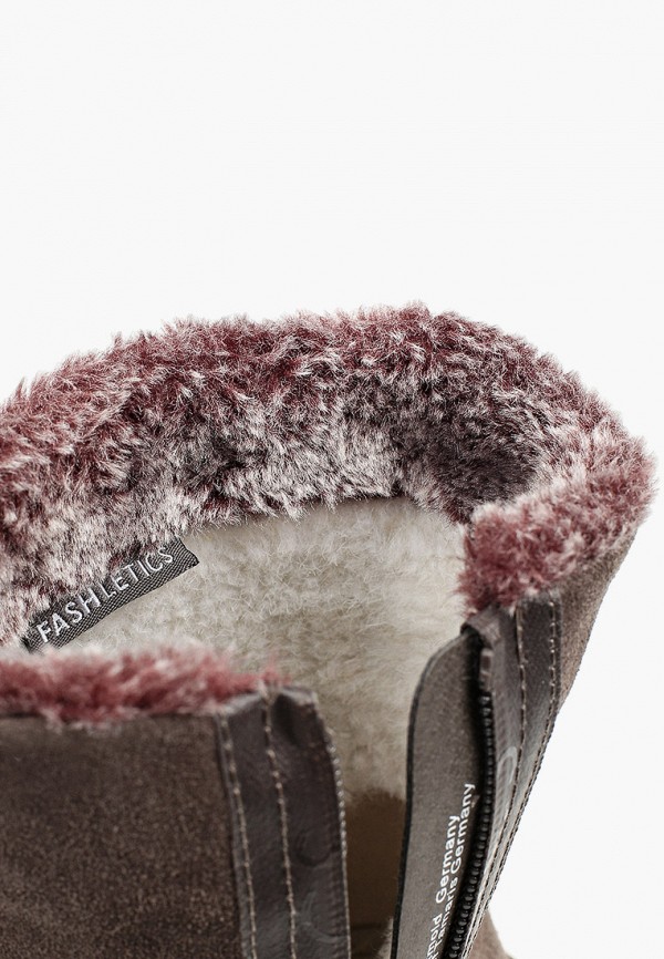 фото Полусапоги tamaris fashletics