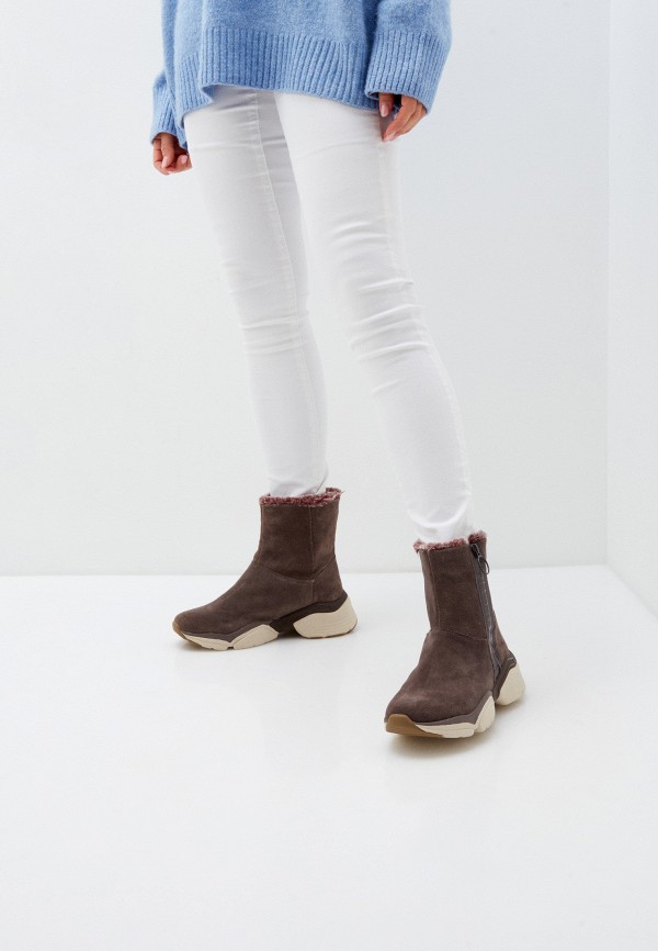фото Полусапоги tamaris fashletics