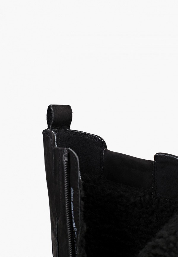 фото Полусапоги tamaris