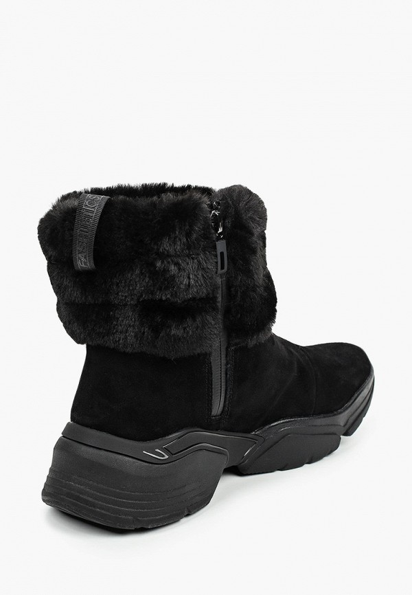 фото Полусапоги tamaris fashletics