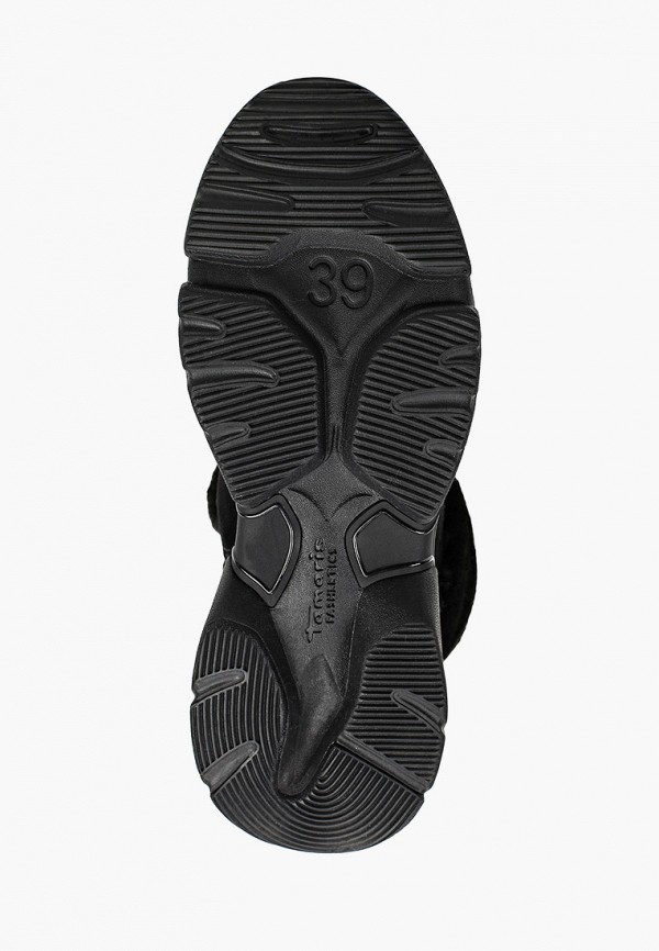 фото Полусапоги tamaris fashletics