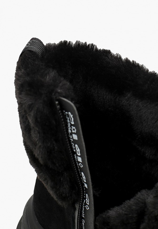 фото Полусапоги tamaris fashletics