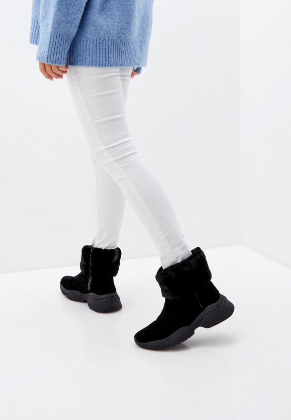 фото Полусапоги tamaris fashletics