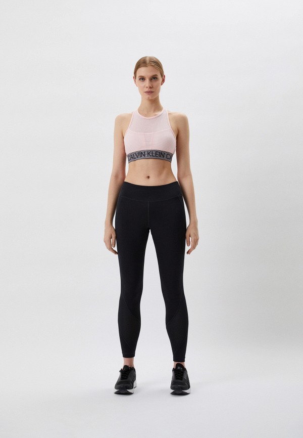 фото Топ спортивный calvin klein performance