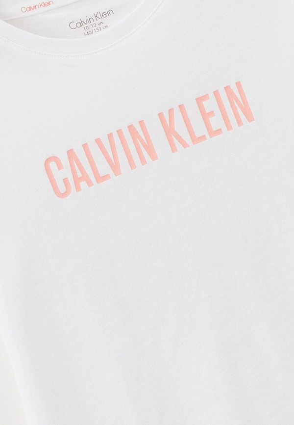 Пижама для девочки Calvin Klein G80G800491 Фото 3