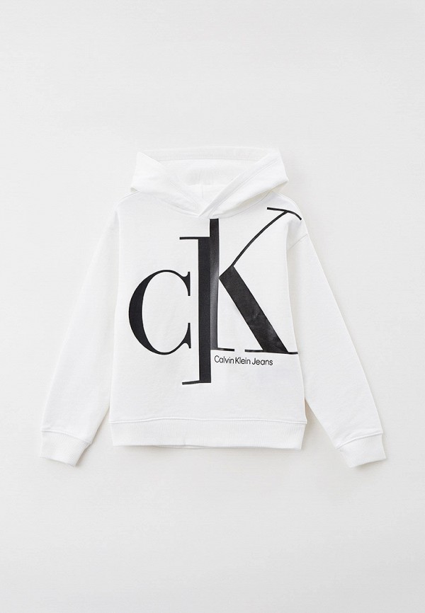 фото Худи calvin klein jeans