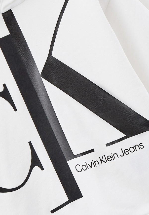 фото Худи calvin klein jeans