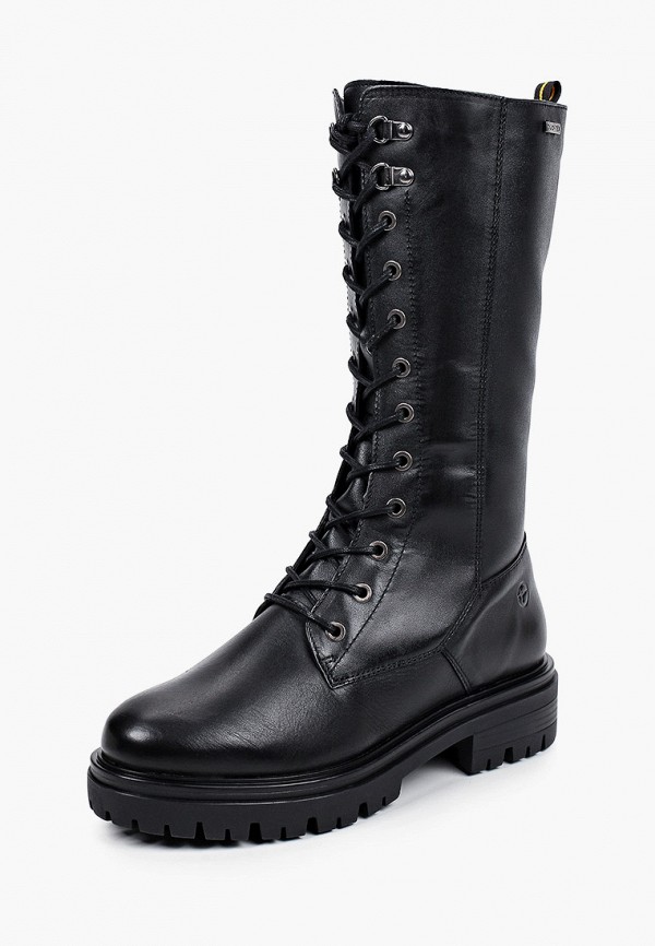 фото Сапоги tamaris