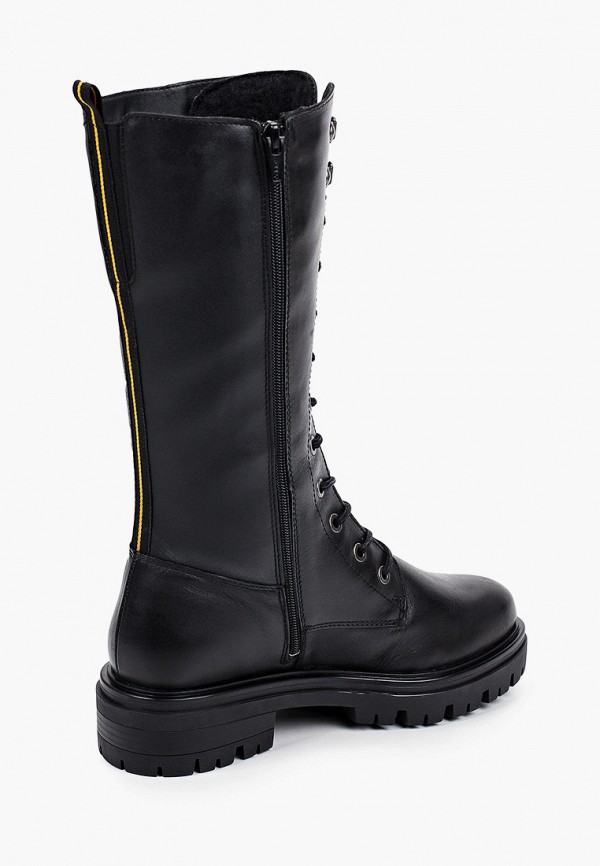 фото Сапоги tamaris