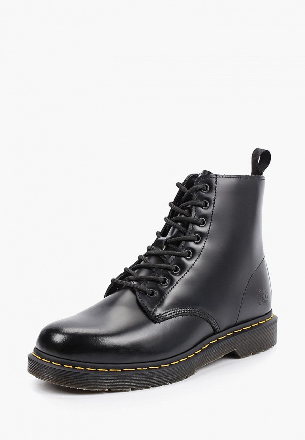 фото Ботинки patrol