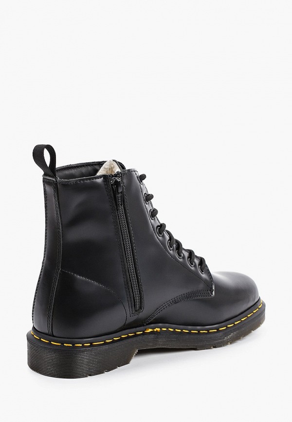 фото Ботинки patrol