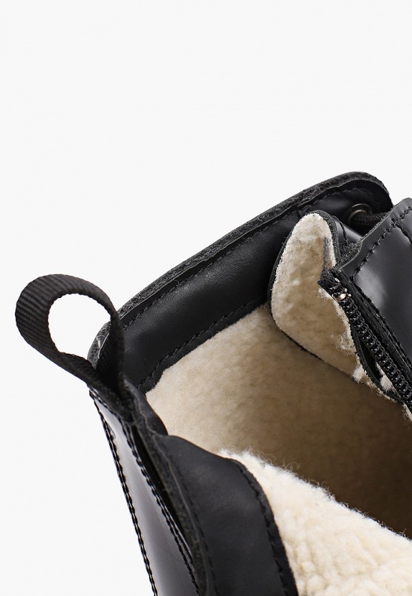 фото Ботинки patrol