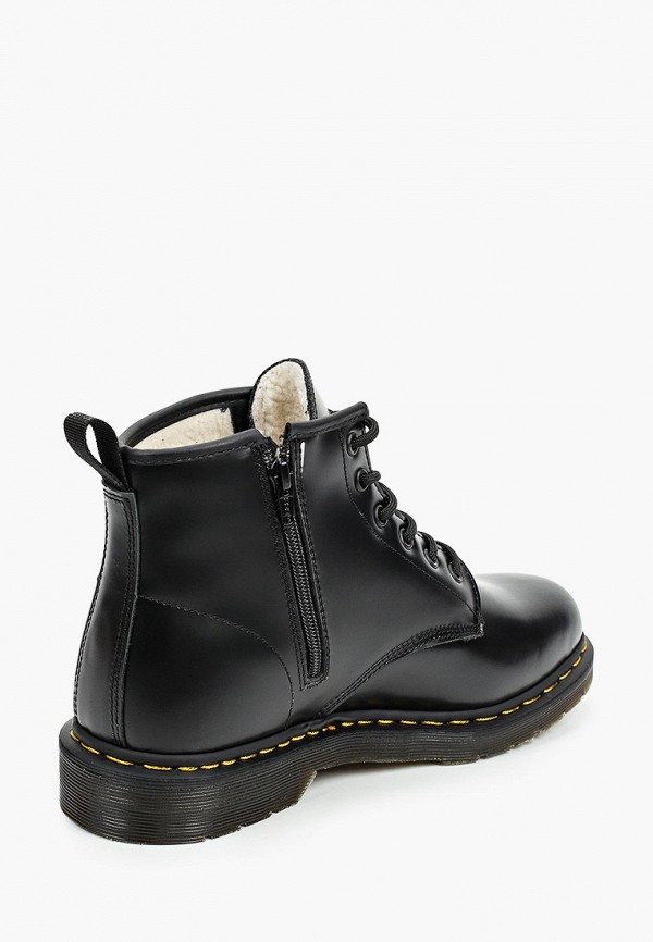 фото Ботинки patrol