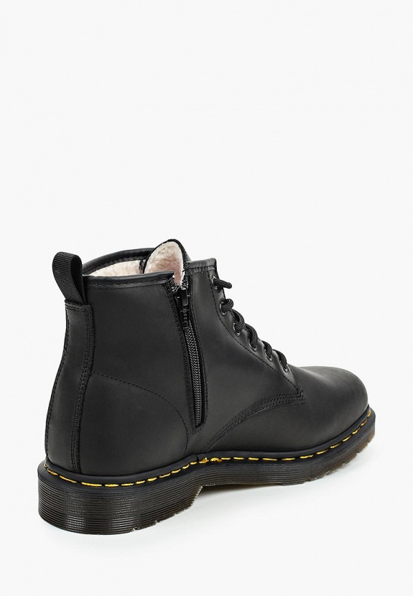 фото Ботинки patrol