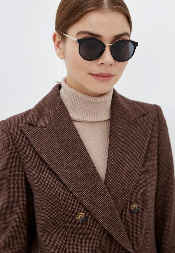 фото Очки солнцезащитные mango