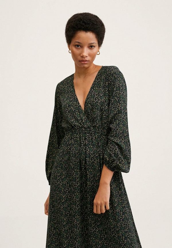 фото Платье mango