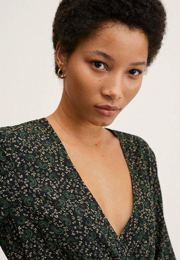 фото Платье mango