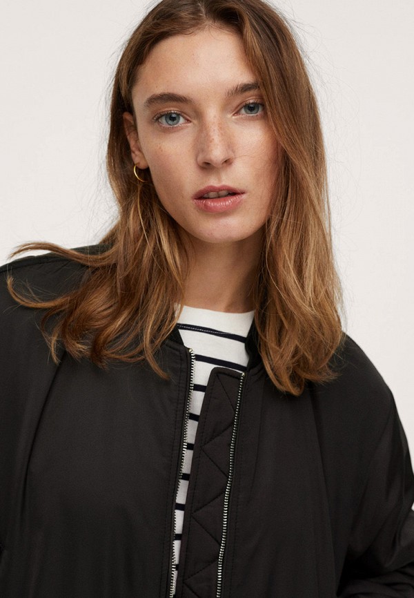 фото Куртка mango