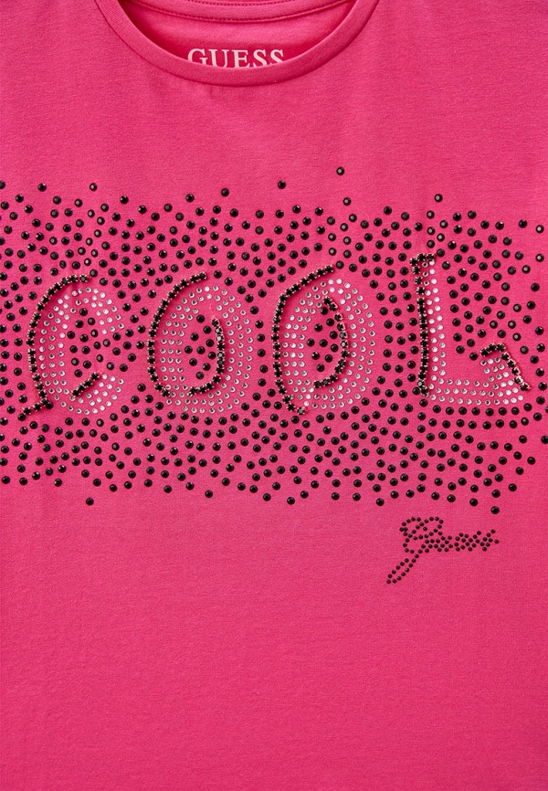 фото Футболка guess