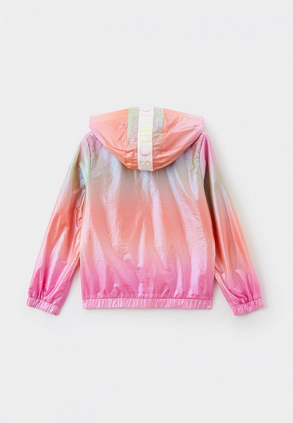 фото Ветровка guess