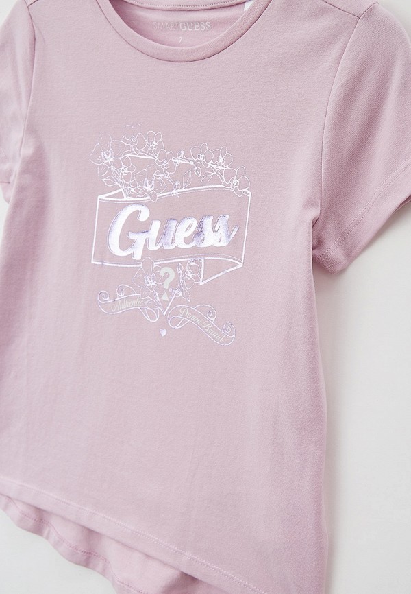 фото Футболка guess